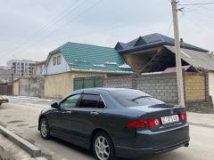 Сүрөт унаа Honda Accord