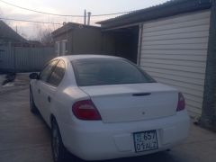 Photo of the vehicle Dodge Neon