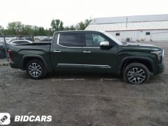 Сүрөт унаа Toyota Tundra