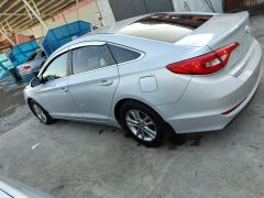 Фото авто Hyundai Sonata