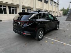 Сүрөт унаа Hyundai Tucson