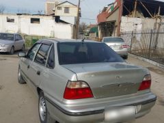 Photo of the vehicle Daewoo Nexia