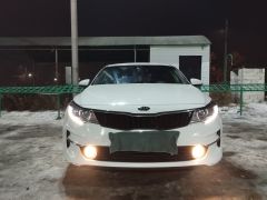 Сүрөт унаа Kia K5