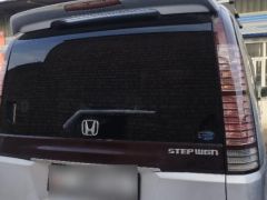 Photo of the vehicle Honda Stepwgn