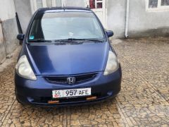 Photo of the vehicle Honda Jazz