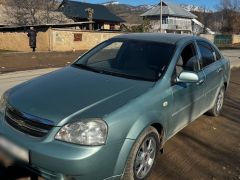 Photo of the vehicle Chevrolet Lacetti