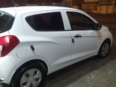 Photo of the vehicle Chevrolet Spark