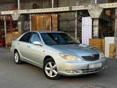 Сүрөт унаа Toyota Camry