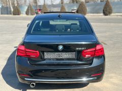 Фото авто BMW 3 серии