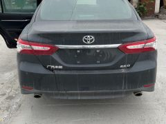 Photo of the vehicle Toyota Camry