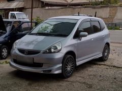 Photo of the vehicle Honda Fit