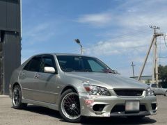 Сүрөт унаа Toyota Altezza