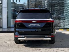 Фото авто Kia Carnival