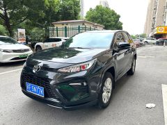 Сүрөт унаа Toyota Venza