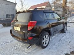 Сүрөт унаа Toyota RAV4