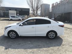 Фото авто Kia Rio