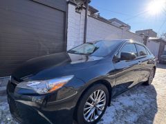 Сүрөт унаа Toyota Camry