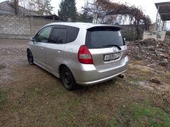 Photo of the vehicle Honda Fit