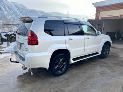 Photo of the vehicle Lexus GX