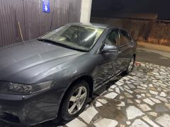 Фото авто Honda Accord