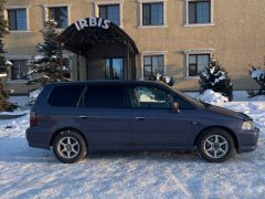 Сүрөт унаа Honda Odyssey