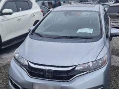 Photo of the vehicle Honda Fit