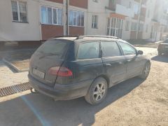 Сүрөт унаа Toyota Avensis