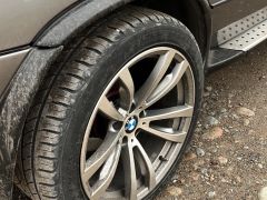 Сүрөт унаа BMW X5