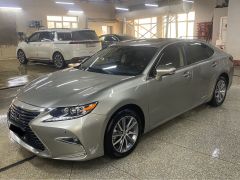 Фото авто Lexus ES