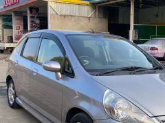 Сүрөт унаа Honda Fit