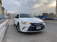 Сүрөт унаа Toyota Camry