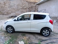 Сүрөт унаа Chevrolet Spark