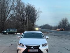 Сүрөт унаа Lexus ES