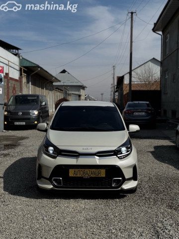 Kia Morning