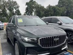 Фото авто Geely Xingyue L