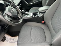 Сүрөт унаа Toyota RAV4