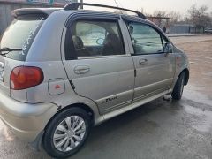 Сүрөт унаа Daewoo Matiz