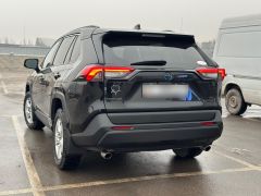 Фото авто Toyota RAV4