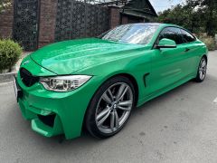 Фото авто BMW 4 серии