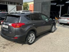 Фото авто Toyota RAV4