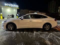 Сүрөт унаа Hyundai Sonata