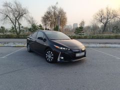 Сүрөт унаа Toyota Prius