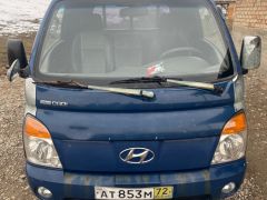 Фото авто Hyundai Porter