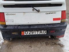 Сүрөт унаа Daewoo Tico