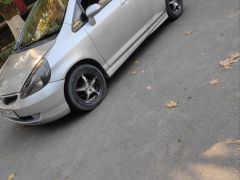 Фото авто Honda Fit