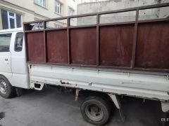 Фото авто Hyundai Porter