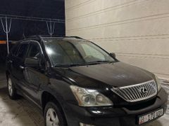 Фото авто Lexus RX