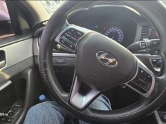 Photo of the vehicle Hyundai Sonata