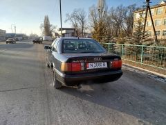 Сүрөт унаа Audi 100