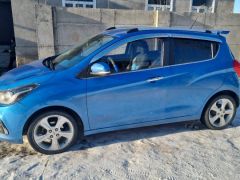 Photo of the vehicle Chevrolet Spark